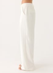 Sora Low Rise Pant