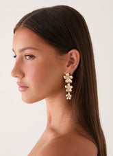 Sorbet Fizz Earrings