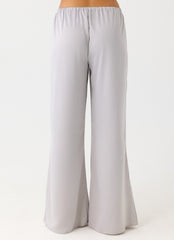 Sorena Low Rise Flared Pants
