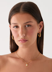 Spring Bloom Necklace