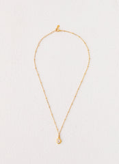 Spring Bloom Necklace