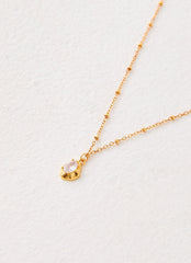 Spring Bloom Necklace
