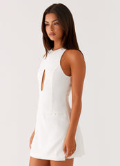 Stacy Mini Dress