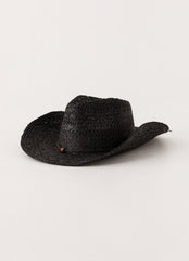 Storm Cowboy Hat