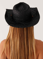 Storm Cowboy Hat
