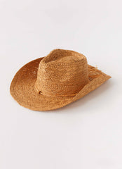 Storm Cowboy Hat