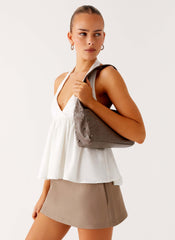 Studio Shoulder Bag