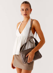 Studio Shoulder Bag