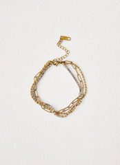 Suki Bracelet