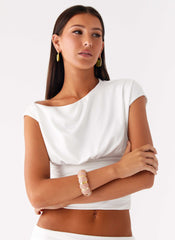 Sun Chaser Bangle