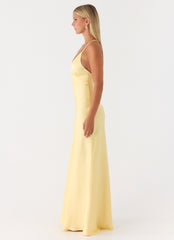 Sundowner Maxi Dress