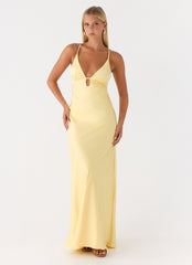 Sundowner Maxi Dress