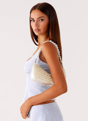 Sunkissed Story Shoulder Bag