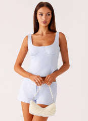 Sunkissed Story Shoulder Bag