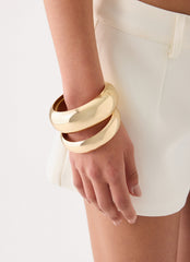 Sunlit Bracelets