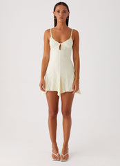 Surry Mini Dress