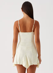 Surry Mini Dress