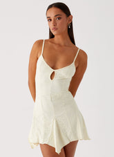 Surry Mini Dress