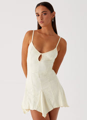 Surry Mini Dress