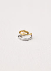 Sweet Contrast Ring