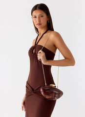 Sweet Escape Clutch Bag
