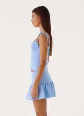 Sweet Serena Top