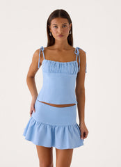 Sweet Serena Top