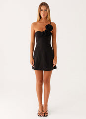 Sweetpea Mini Dress