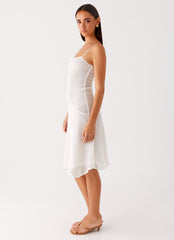 Tamar Midi Dress