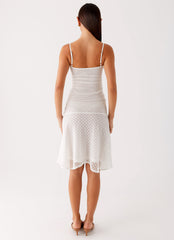 Tamar Midi Dress
