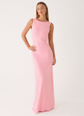 Tamsyn Maxi Dress