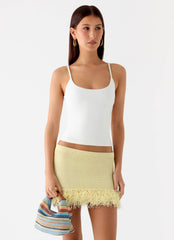 Tan Lines Bag