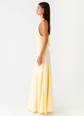 Tanselle Maxi Dress