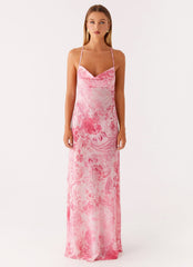 Tara Maxi Dress