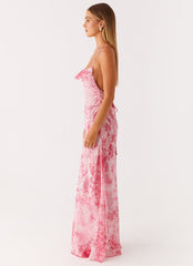 Tara Maxi Dress