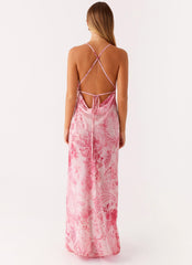 Tara Maxi Dress