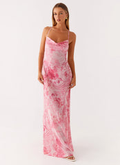 Tara Maxi Dress