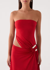 Tarna Maxi Dress