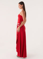 Tarna Maxi Dress