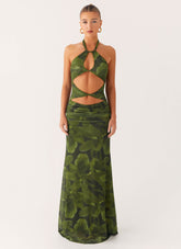 Tatyana Maxi Dress