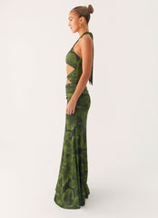 Tatyana Maxi Dress