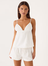 Taviel Top