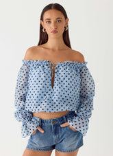 Tedara Top