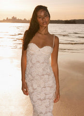 That Girl Maxi Dress
