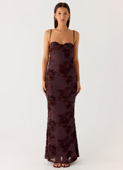 That Girl Maxi Dress