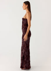 That Girl Maxi Dress