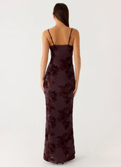 That Girl Maxi Dress