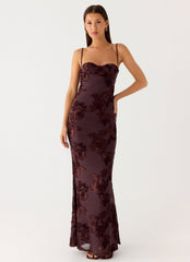 That Girl Maxi Dress