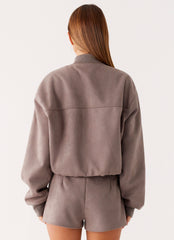 Thats Chill Bomber Jacket