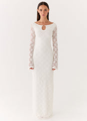 Theresea Maxi Dress